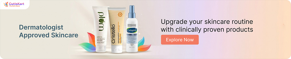 Upgrade your skincare routine